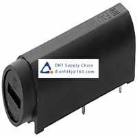  Fuses and Circuit Breakers Schurter_0031.3571