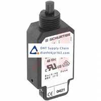  Fuses and Circuit Breakers Schurter_4400.0010