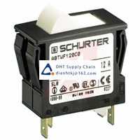  Fuses and Circuit Breakers Schurter_4430.2867