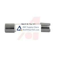  Fuses and Circuit Breakers Schurter_8020.5011