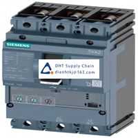  Fuses and Circuit Breakers Siemens_3VA2225-5HL32-0AA0