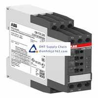 ABB Relay 1SVR730740R9200  CM-TCS.22S Original Neww Stock Price 