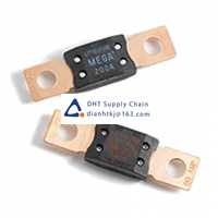  Fuses and Circuit Breakers Littelfuse_0298400.ZXH