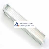 Intelligent LED Solutions_ILA-EXTRUSION-01-0150. Fans and Thermal Management Accessories