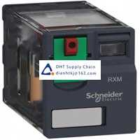 Schneider Electric Relay RXM2AB2FD Original Neww Stock Price 