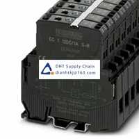  Fuses and Circuit Breakers Phoenix Contact_3000765