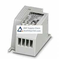  Fuses and Circuit Breakers Phoenix Contact_2906101