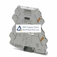 Phoenix Contact Relay 2902035 Original Neww Stock Price 