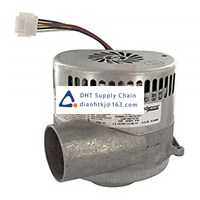 Ametek_119101-01 Fans and Thermal Management Accessories