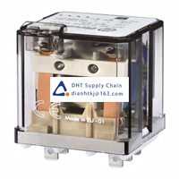 Finder Relay 62.32.9.024.0040 Original Neww Stock Price 