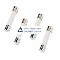  Fuses and Circuit Breakers Littelfuse_04773.15MXP