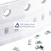  Fuses and Circuit Breakers Littelfuse_0435001.KR
