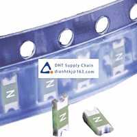  Fuses and Circuit Breakers Littelfuse_0466.750NR