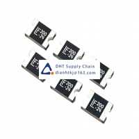  Fuses and Circuit Breakers Littelfuse_2920L200DR