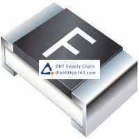  Fuses and Circuit Breakers Bourns_SF-0603S050-2