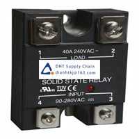 i-Autoc Relay KSI240A40-L Original Neww Stock Price 