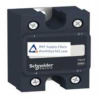 Schneider Electric Relay SSP1A450BDT Original Neww Stock Price 