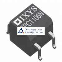 IXYS Relay CPC1106N Original Neww Stock Price 
