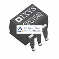 IXYS Relay CPC1540GS Original Neww Stock Price 