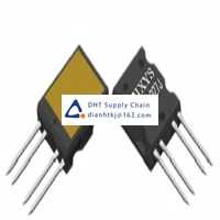 IXYS Relay CPC1927J Original Neww Stock Price 