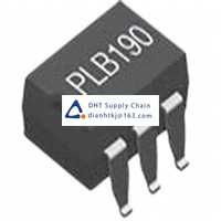 IXYS Relay PLB190S Original Neww Stock Price 