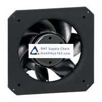 EBM-Papst_K1G200-AD65-04 Fans and Thermal Management Accessories