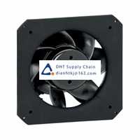 EBM-Papst_K3G200-BD64-04 Fans and Thermal Management Accessories