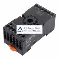 Relpol Relay GZP11-BLACK Original Neww Stock Price 