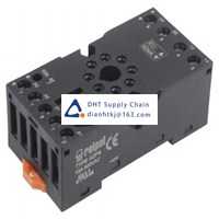 Relpol Relay GZP8-BLACK Original Neww Stock Price 