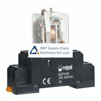Relpol Relay RY2-1012-26-5230 Original Neww Stock Price 