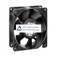ebm-papst_3258J/2HHPU Fans and Thermal Management Accessories
