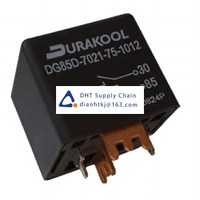Durakool Relay DG85D-7021-75-1012 Original Neww Stock Price 