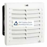 STEGO_11871.0-00 Fans and Thermal Management Accessories