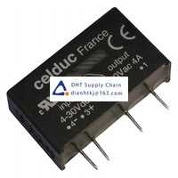 Celduc Relay SKB10420 Original Neww Stock Price 