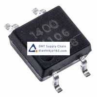 Vishay Relay VO1400AEFTR Original Neww Stock Price 