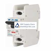  Fuses and Circuit Breakers Eaton_102081 FAZ-C3/1-NA