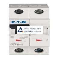  Fuses and Circuit Breakers Eaton_278674 FAZ-C16/1N