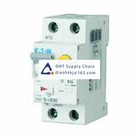  Fuses and Circuit Breakers Eaton_236205 PKNM-16/1N/B/003-A-MW