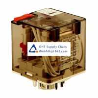 Hongfa Europe GMBH Relay HF10FH230A3ZDT Original Neww Stock Price 