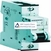  Fuses and Circuit Breakers Siemens_5SY7120-7