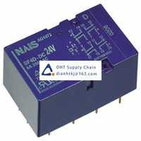 Panasonic Relay SF2D-DC5V Original Neww Stock Price 