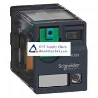 Schneider Electric Relay RXM4AB2F7 Original Neww Stock Price 