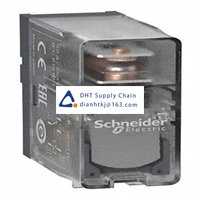 Schneider Electric Relay RXG25M7 Original Neww Stock Price 