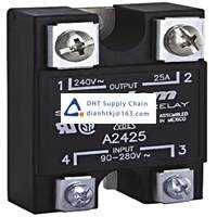 Sensata / Crydom Relay A2475PG Original Neww Stock Price 