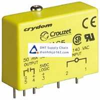 Sensata / Crydom Relay IAC5 Original Neww Stock Price 