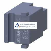  Fuses and Circuit Breakers Siemens_3RT2936-1CC00