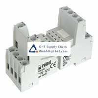 Relpol Relay GZT2-BLACK Original Neww Stock Price 