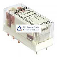 Relpol Relay RM84-2012-35-1012 Original Neww Stock Price 