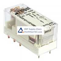 Relpol Relay RM85-2011-35-5024 Original Neww Stock Price 
