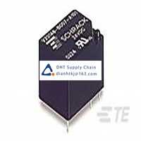 TE Connectivity Relay 1393204-7 Original Neww Stock Price 